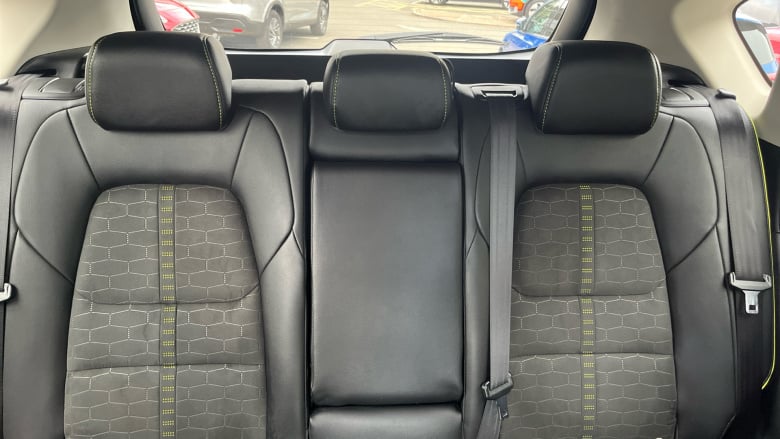 Mazda CX-5 2.0 Newground 5dr Petrol Estate